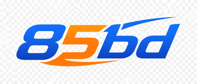 85bd লোগো